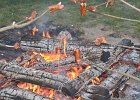 Michal Sláma : Pálení čarodějnic 30.4.2018